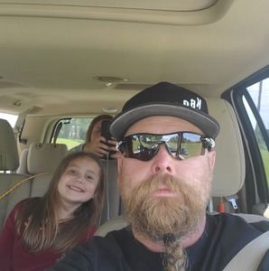 Meet your Posher, Jeremy